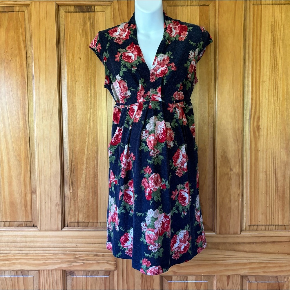 Maternity dress